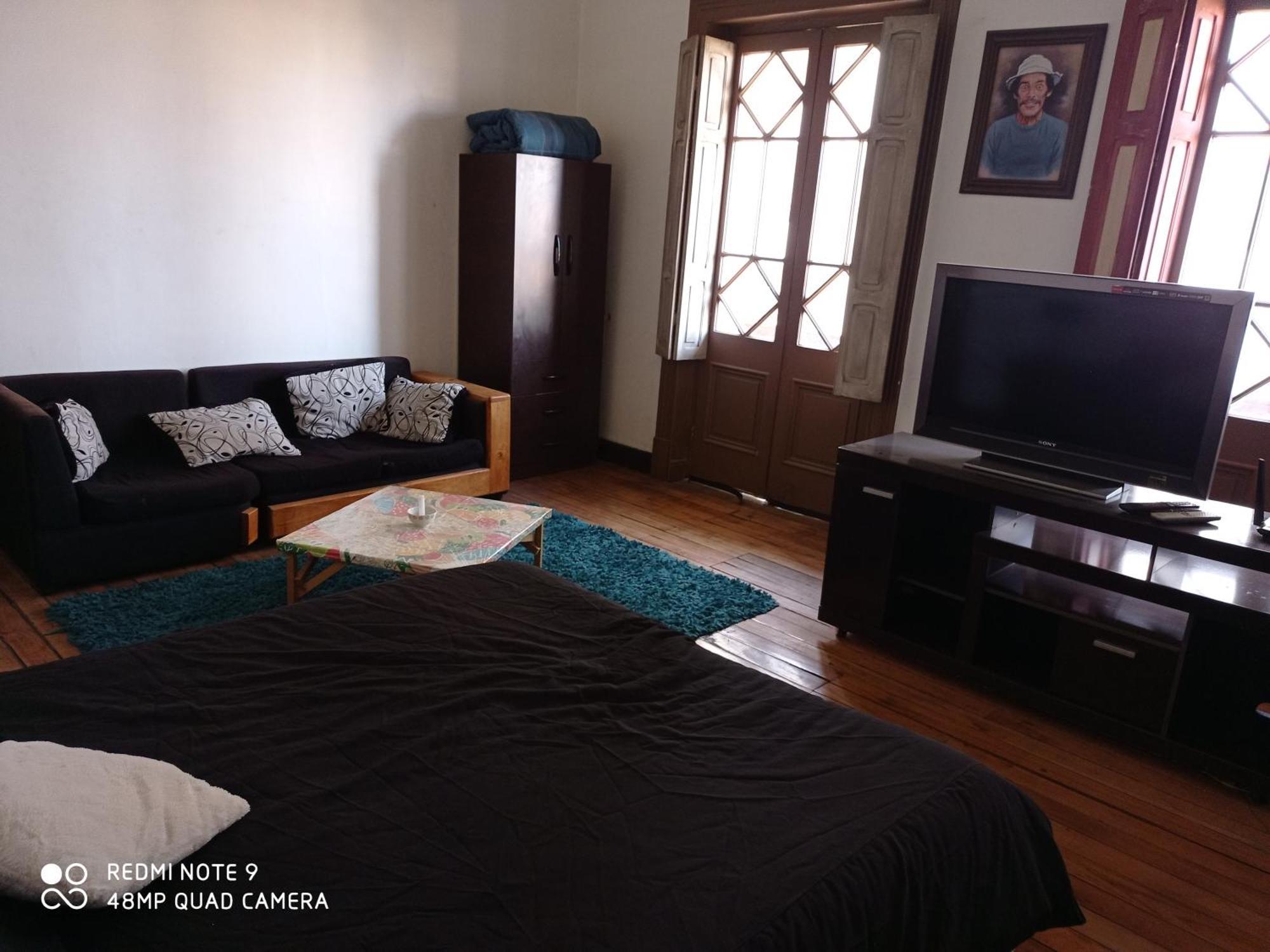 Irreal Hostal Santiago de Chile